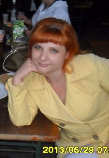 Моя фотография - Алена, 44 из Томск (@alena45342)