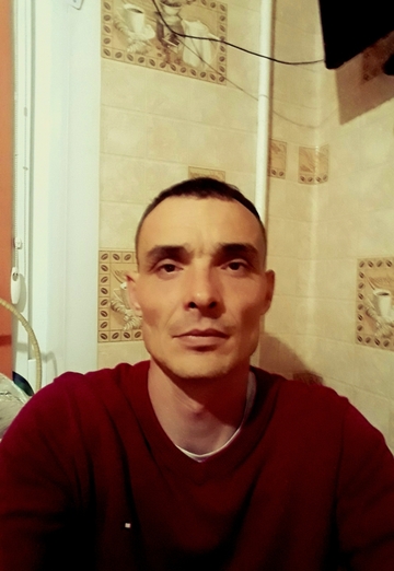 My photo - Ivan, 39 from Elista (@ivan255640)