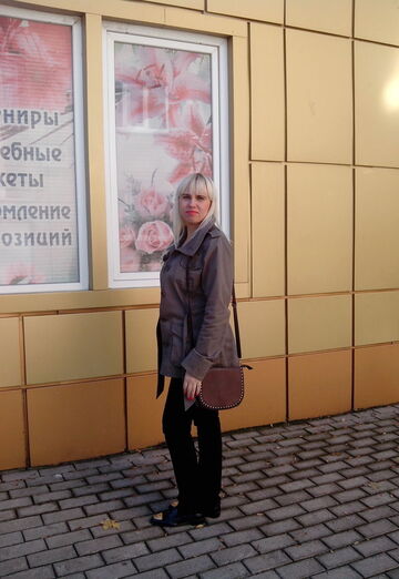 Svetlana (@svetlana211385) — my photo № 1