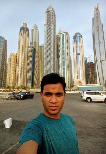 My photo - farhad, 34 from Dubai (@farhad2536)