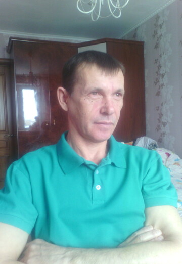 Моя фотография - Виктор, 52 из Стерлитамак (@viktor123412)