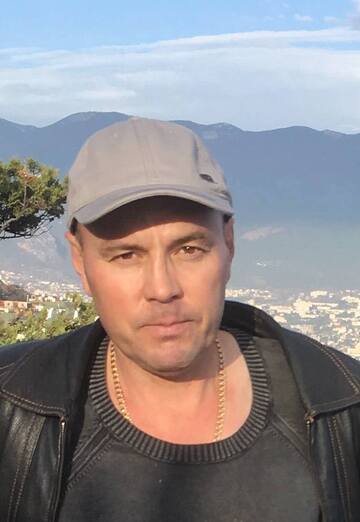 My photo - Igor, 52 from Yalta (@igor209516)