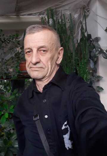 My photo - Aleksey, 60 from Gatchina (@aleksey711838)