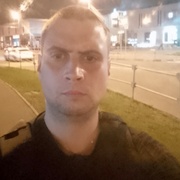 Сергей, 34, Москва