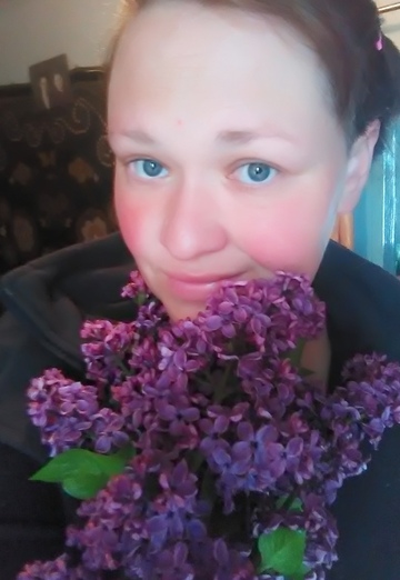 My photo - Oksana Gontaruk, 33 from Rivne (@oksanagontaruk)