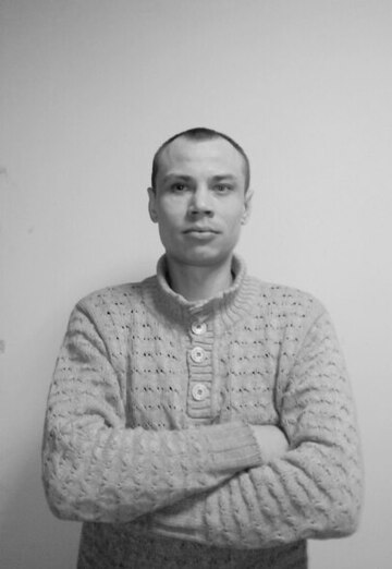 My photo - Aleksey, 30 from Kamensk-Uralsky (@pyannikovvk)
