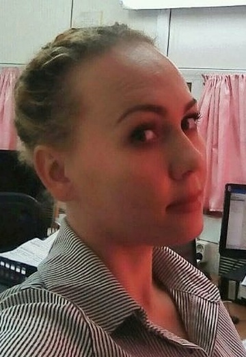 Моя фотография - Ксения, 36 из Набережные Челны (@kseniya51461)
