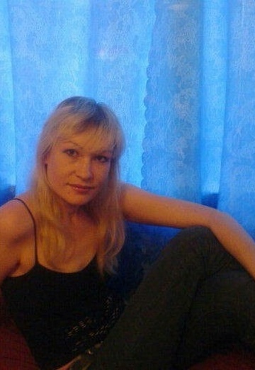 Моя фотография - Анастасия, 42 из Светлоград (@anastasiya171572)