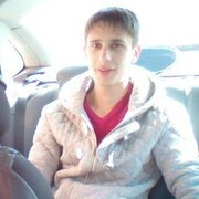 Игорь, 32, Канаш