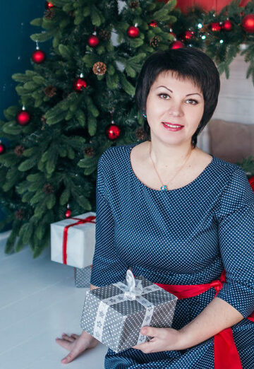 My photo - Galina, 41 from Seversk (@galina18584)