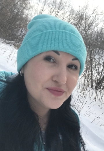 My photo - Evgeniya, 38 from Ufa (@evgeniya73001)