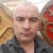 Евгений, 44, Полысаево