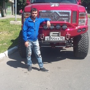 Алек, 38, Химки