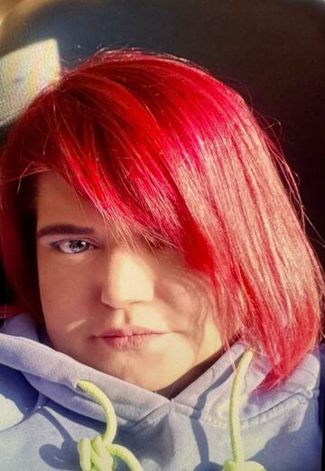 My photo - Snejinka ❤️‍🔥, 37 from Moscow (@plamya333)