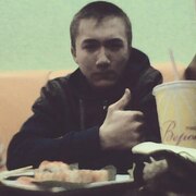 Салават, 27, Учалы