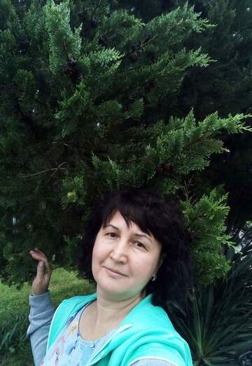 Моя фотография - Татьяна, 46 из Ростов-на-Дону (@olga302986)