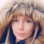 Елена, 33, Первоуральск
