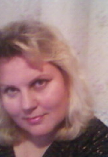Моя фотография - Татьяна, 58 из Москва (@tatyana152779)