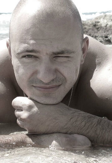 My photo - kosta, 45 from Haifa (@kosta720)