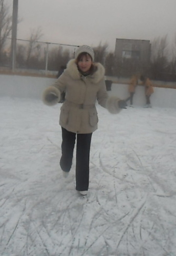 My photo - elena, 47 from Balashov (@elena12081)