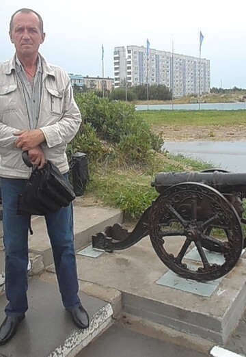 My photo - Oleg, 59 from Severodvinsk (@oleg277135)