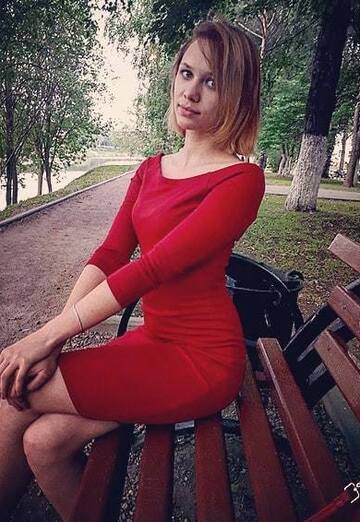 Моя фотография - Алия, 25 из Москва (@janna14348)