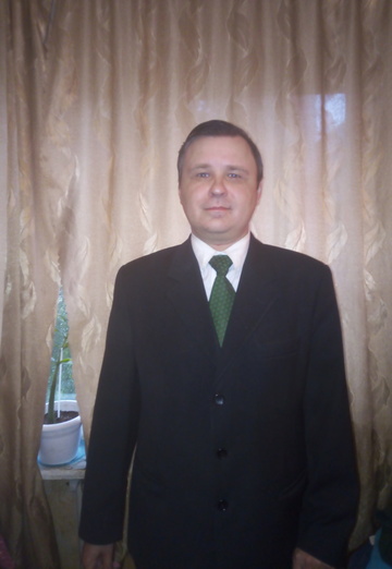 My photo - Konstantin, 49 from Naberezhnye Chelny (@konstantin79515)