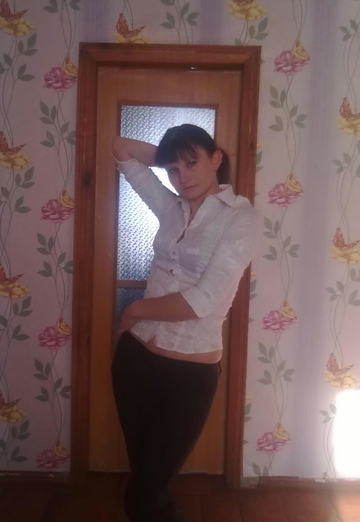 My photo - Yana, 30 from Sevsk (@id475846)