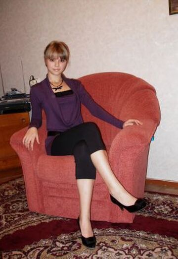 Моя фотография - Анастасия, 34 из Боговарово (@kisaa18)
