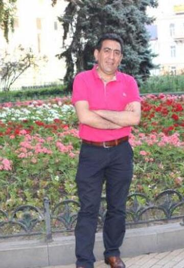 My photo - mehmet, 47 from Istanbul (@larus0202)