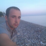 Виталик, 35, Каменоломни