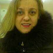 Оленька, 48, Сегежа