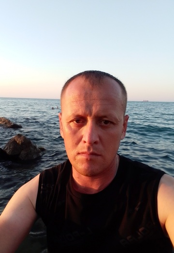 My photo - Farhod Sidikov, 38 from Tuapse (@farhodsidikov0)