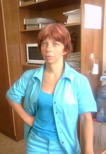 My photo - Oksana, 46 from Poltava (@oksana124475)