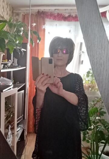My photo - Alina, 54 from Sayansk (@alina100176)