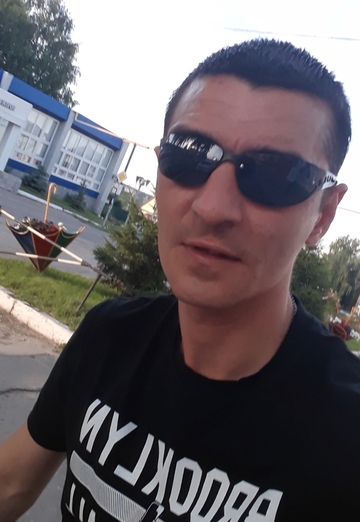 Моя фотография - Александр, 35 из Саратов (@aleksandr876959)