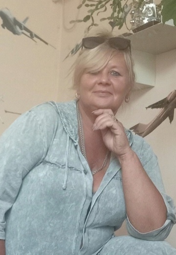 My photo - SvetLanaKiev, 61 from Kyiv (@svetlana269590)