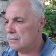ВЛАДИМИР МОСКВА, 61, Москва