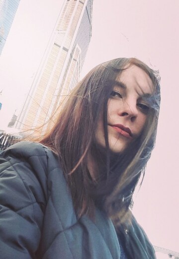 Моя фотография - Светлана, 35 из Подольск (@svetlana245254)