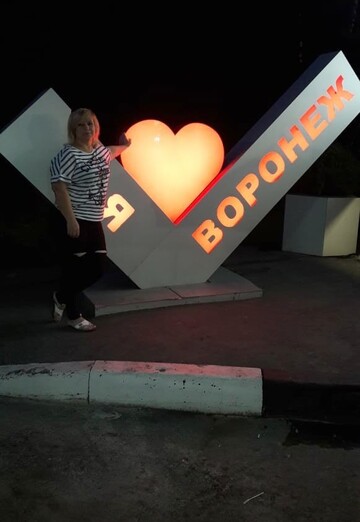 My photo - Olga, 54 from Voronezh (@olga305858)