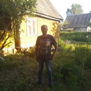 Константин, 42, Верейка