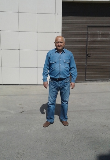 My photo - malik, 57 from Aktobe (@malik1219)