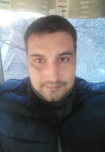 My photo - Evgeniy, 33 from Nahodka (@evgeniy238164)