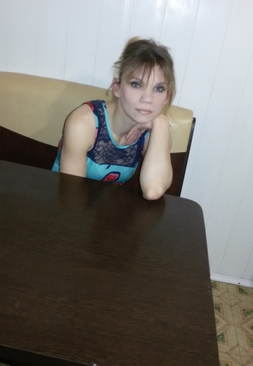 My photo - svetlana, 45 from Vladikavkaz (@svetlana104058)