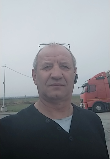 Моя фотография - Станислав, 56 из Гродно (@stanislav29659)