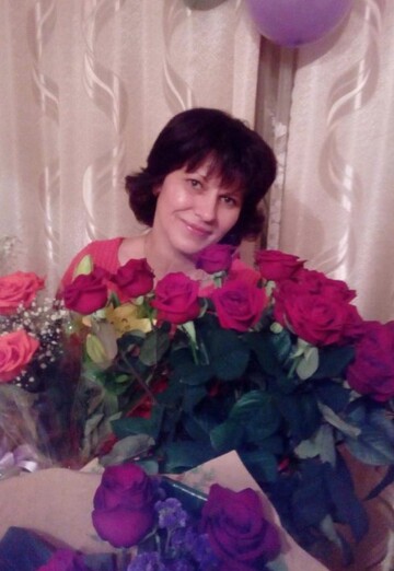 Моя фотография - Елена Михайлова, 51 из Уфа (@elenamihaylova20)