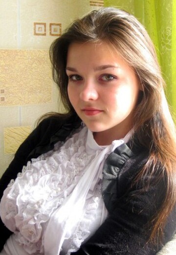 My photo - vera, 35 from Beloyarsky (@lubovw7699823)