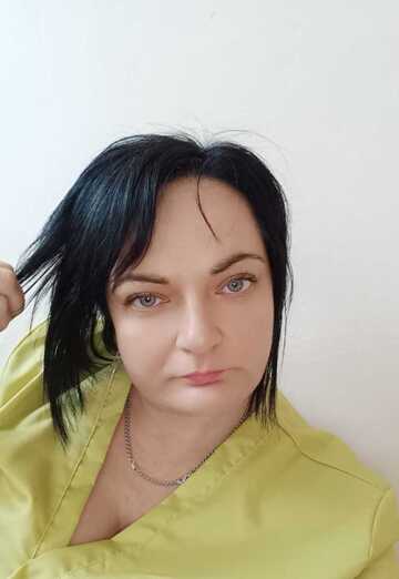 Mi foto- Olga, 47 de Georgiyevsk (@olga425806)