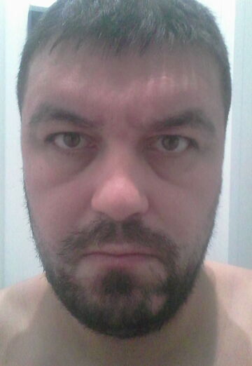 My photo - Vitaliy, 46 from Beloozersk (@vitaliy152778)