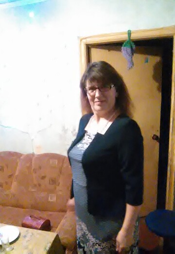 My photo - natalya, 55 from Spassk-Ryazansky (@natalya199863)